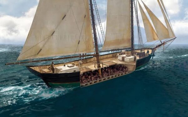 Clotilda Slave Ship: The Illegal Voyage That Created Africatown
