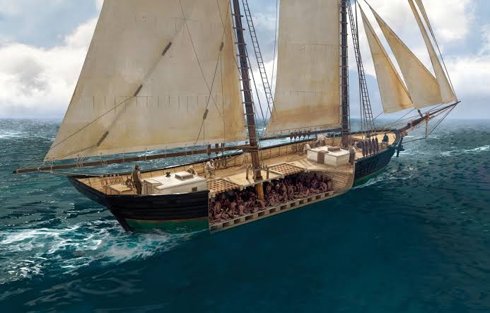 Clotilda Slave Ship: The Illegal Voyage That Created Africatown