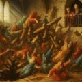 Erfurt Latrine Disaster