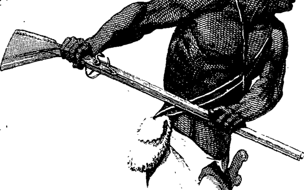 First Maroon War: How Jamaica’s Maroons Forced Britain to Negotiate