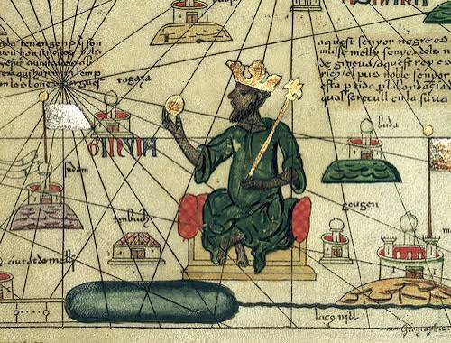 Mansa Musa: What His Famous Hajj Reveals About Medieval Mali