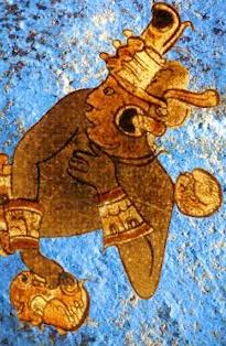 Maya Blue: How an Ancient Pigment Survived the Tropical World