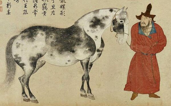 Mongol Yam: How Relay Stations Connected a Continental Empire