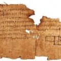 Oxyrhynchus Papyri