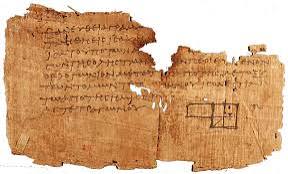 Oxyrhynchus Papyri: How Ancient Rubbish Preserved a Lost World