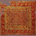Pazyryk Carpet