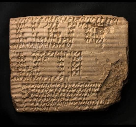 Persepolis Fortification Tablets: How Clay Records Revealed the Persian Empire