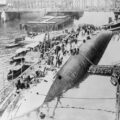 SS Eastland Disaster