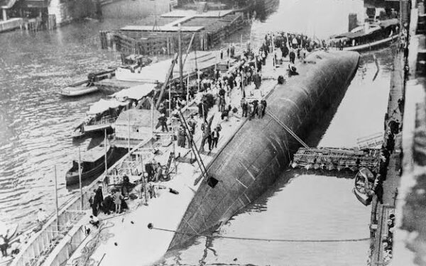 SS Eastland Disaster: Why Chicago’s Deadliest Day Happened at the Dock