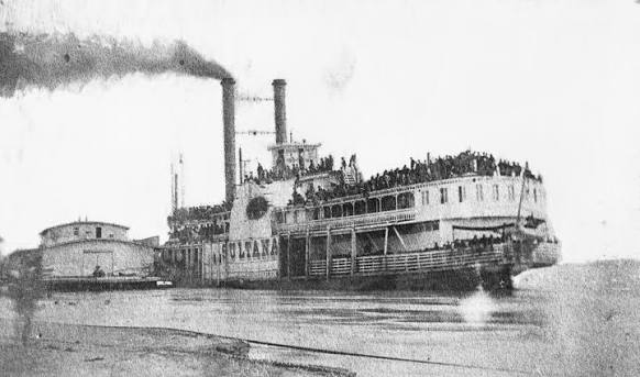 Sultana Disaster: Why America’s Deadliest Maritime Tragedy Was Forgotten