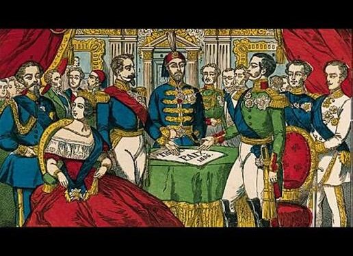 Tanzimat Reforms: How the Ottoman Empire Tried to Reinvent Itself