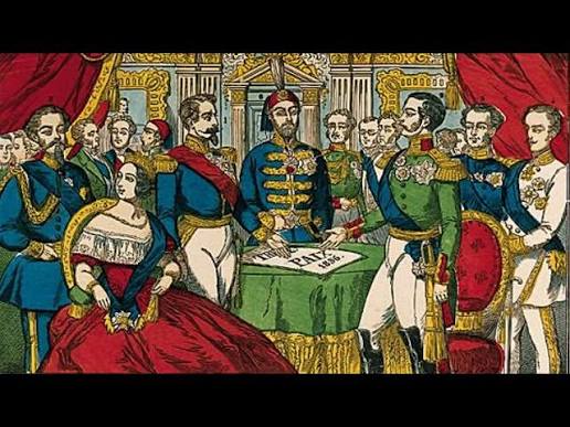 Tanzimat Reforms: How the Ottoman Empire Tried to Reinvent Itself