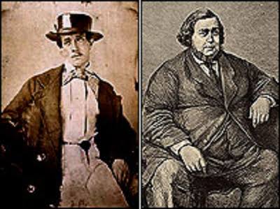 Tichborne Claimant: The Impostor Who Divided Victorian Britain