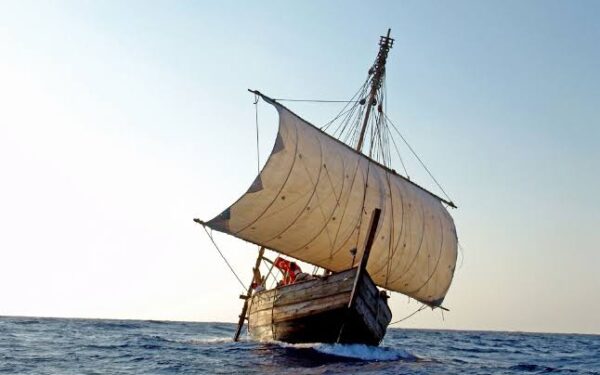 Uluburun Shipwreck: The Bronze Age Cargo That Connected a World
