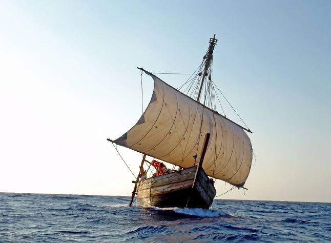 Uluburun Shipwreck: The Bronze Age Cargo That Connected a World