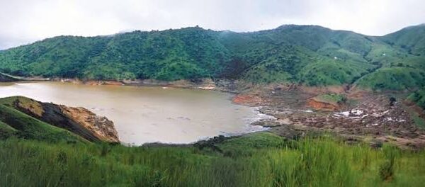 Lake Nyos Disaster: How an Invisible Gas Cloud Killed a Valley