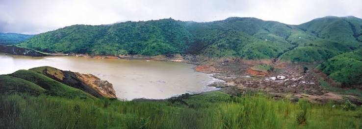 Lake Nyos Disaster: How an Invisible Gas Cloud Killed a Valley
